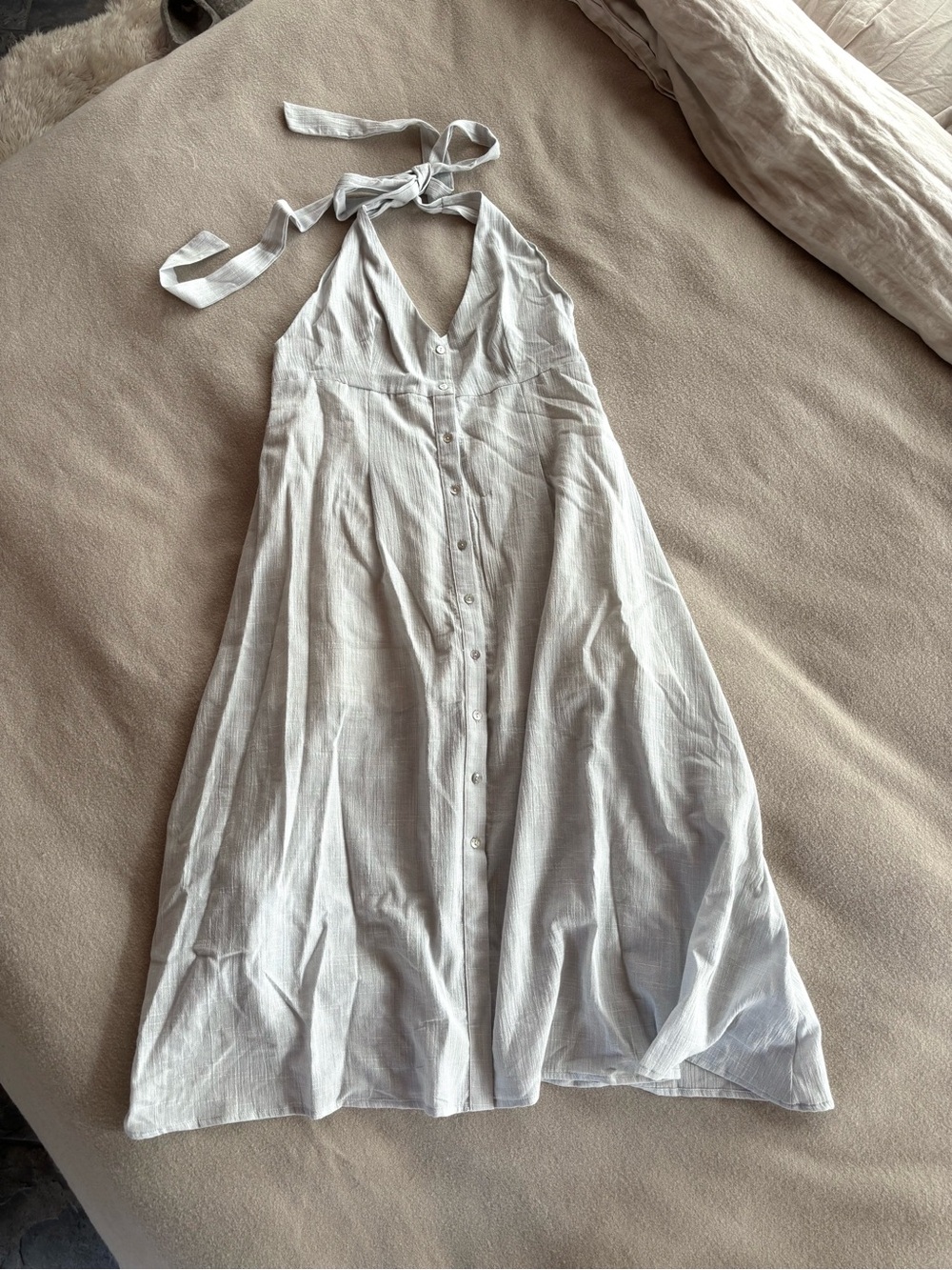 NWT Turkish Cotton Sundress